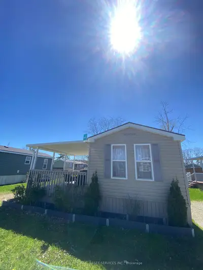 1501 Line 8 Road 235, Niagara-on-the-lake, On L0s 1j0