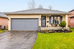 31 Shepherd Avenue, London East, On N5v 4s3