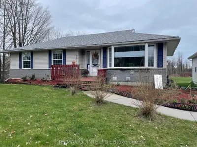 669 English Settlement Road, Quinte West, On K8v 5p7