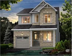 188 Lumen Place, Orleans - Convent Glen And Area, On K1w 0t3