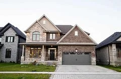 2017 Westwick Walk, London South, On N6p 0a3