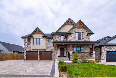 349 Munnoch Boulevard, Woodstock, On N4t 0h7