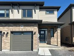 16 Otonabee Street, Belleville, On K8n 0t3