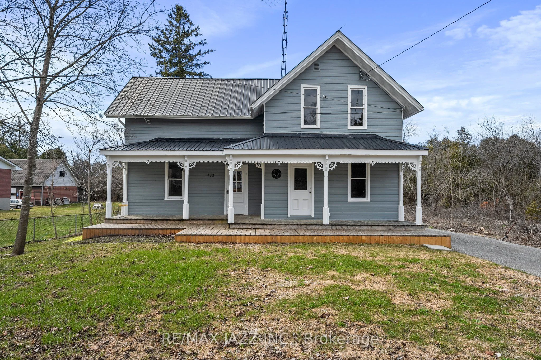 743 Janetville Road, Kawartha Lakes, On L0b 1k0