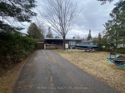 92 Albert Street, Kawartha Lakes, On K0m 1k0