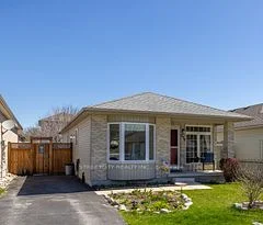 278 Hungerford Street, London East, On N5w 6e2