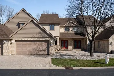154 Crystal Harbour Drive, Lasalle, On N9j 3m8