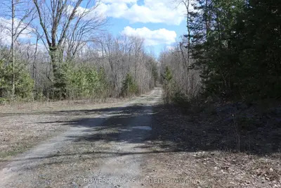 Pt Lt19 & Lot 20 Conc. 11, Havelock-belmont-methuen, On, K0l 1z0