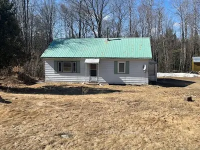 33215 Hwy 62, Hastings Highlands, On, K0l 2s0