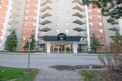 1103 Jalna Boulevard 1407, London South, ON N6E 2W8