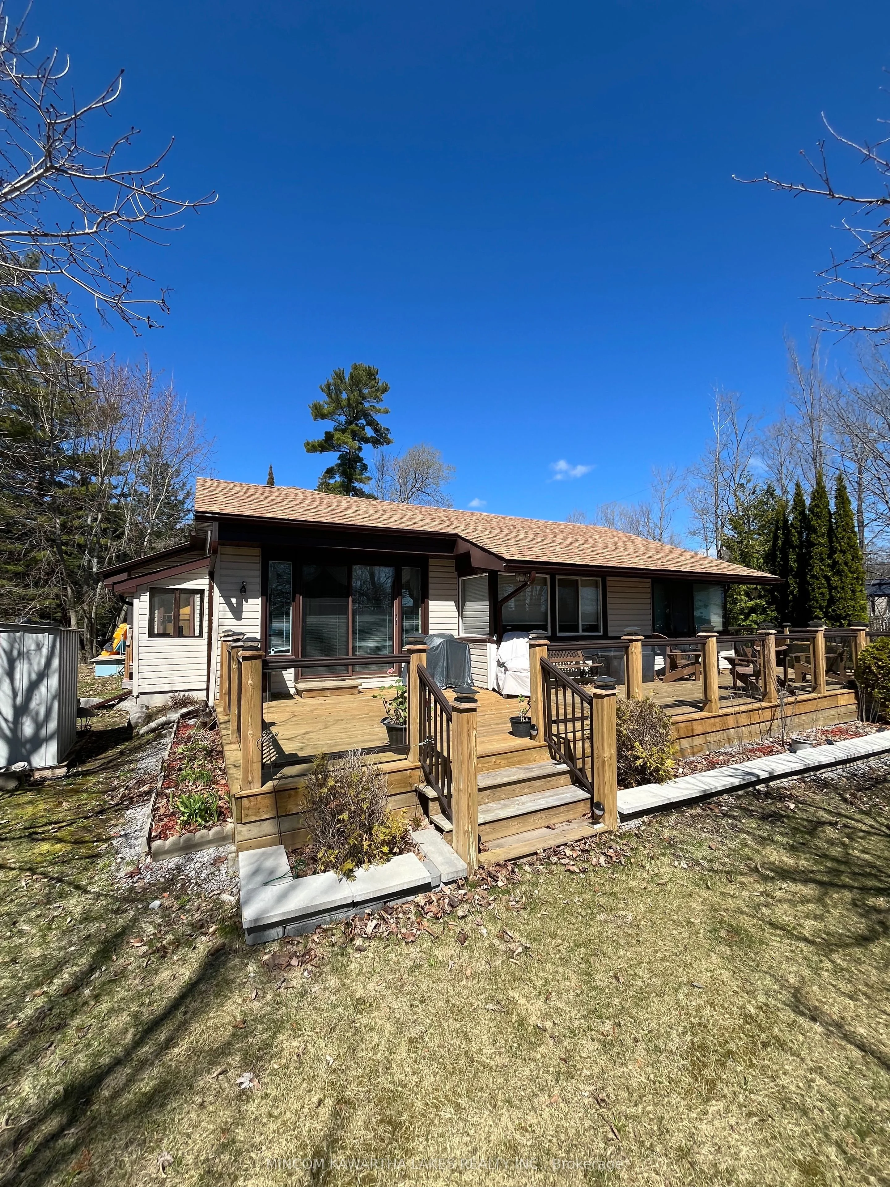 19 Southgate Circle Drive, Curve Lake First Nation 35, On K0l 1r0