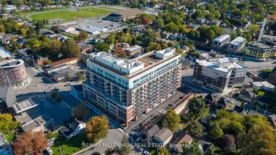 652 Princess Street 404, Kingston, On K7l 1e5