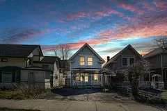 5406 Ontario Avenue, Niagara Falls, On L2e 3s5