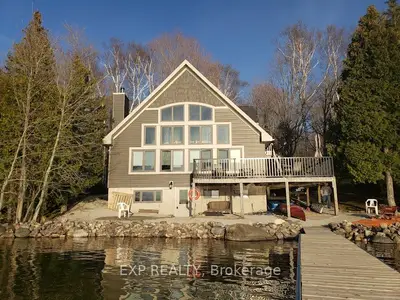 192 Tammy's Cove Road, Northern Bruce Peninsula, On N0h 1z0