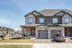 3 Nieson Street, Cambridge, ON N1R 0B9