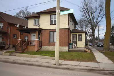 158 Dundas Street E, Belleville, On K8n 1c7