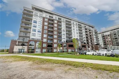 480 Callaway Road 910, London North, On N6g 0n8
