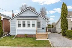 113 Chetwood Street, St. Catharines, On L2s 2a7