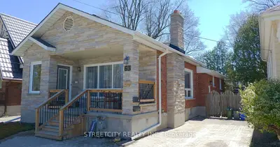 63 Raywood Avenue, London South, On N6c 1y6