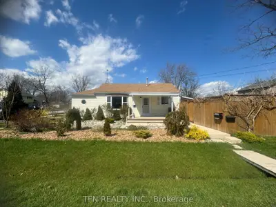 476 Lakeside Road, Fort Erie, On L2a 4x7