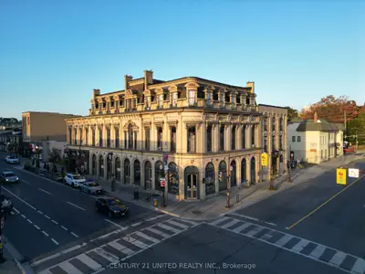 442-448 George Street N 204, Peterborough, On K9h 3r7