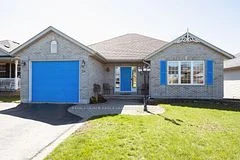 54 Gearin Street, Quinte West, On K8v 3y1