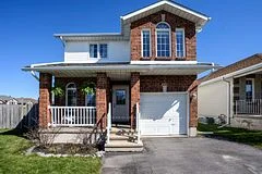 1922 Berrywood Crescent, Kingston, On K7p 3g9