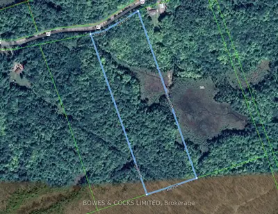 0 County Road 47, Havelock-belmont-methuen, On, K0l 1z0