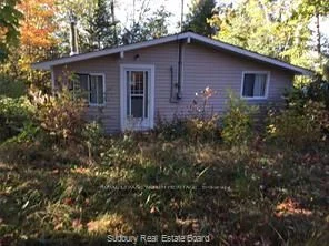 552 Kelly's Creek Road, Sault Ste Marie, On P0s 1e0