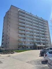 573 Mornington Avenue 509, London East, On N5y 4t9