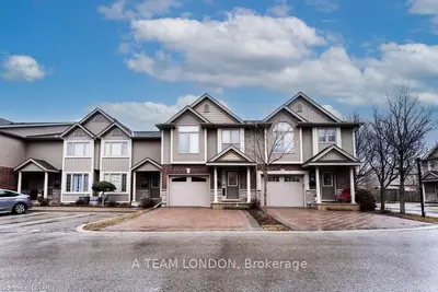 2145 North Routledge Park 20, London North, On N6g 0j8