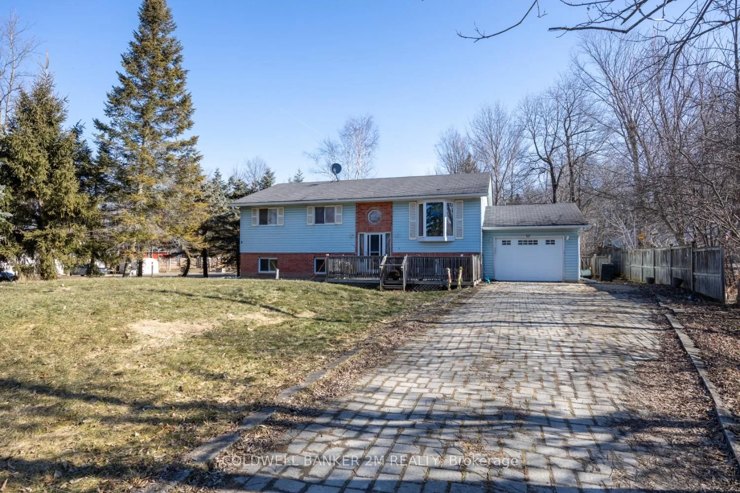 166 Mcgill Drive, Kawartha Lakes, On L0b 1k0