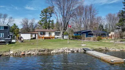 1111 Island View Drive, Otonabee-south Monaghan, On K0l 1b0