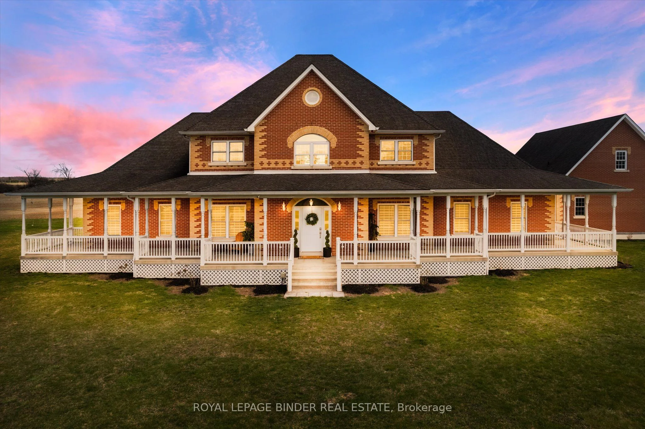 3705 Concession 3 Road, Amherstburg, On N9v 2y9