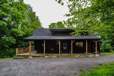 162 Sumcot Drive, Trent Lakes, On K0l 1j0
