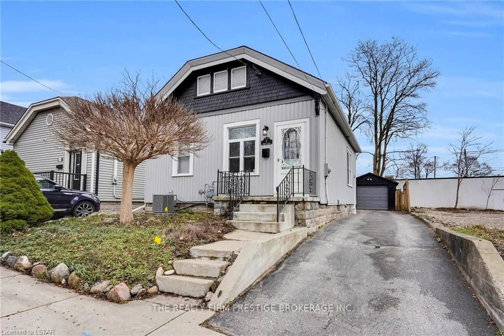 3 Kennon Place, London South, On N6c 1k7