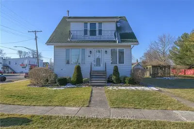 35860 Talbot Line Road, Southwold, On N0l 2e0