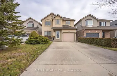 103 Cartier Place, Chatham-kent, On N7l 5r1