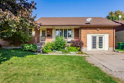 259 Randolph Street, Southwest Middlesex, On N0l 1m0