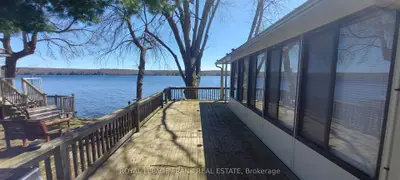 51 Crystal Beach Lane Lot 109, Centre Hastings, On K0k 2k0