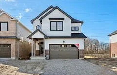2665 BOBOLINK Lane, London South, ON N6M 0J9