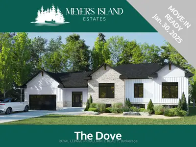 382 Hillside Drive, Trent Hills, On K0k 1l0