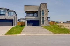 1318 Red Pine Crescent S, London North, On N6g 0m6
