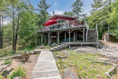 224 Island 360, Georgian Bay, On, L0k 1s0