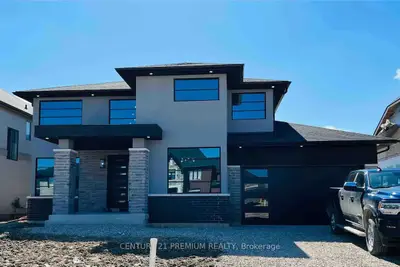 311 Benson Court, Amherstburg, On N9v 0g7