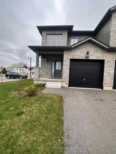 160 Stanley Street 20, Norfolk, On N3y 0g6
