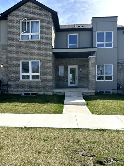 35 Perenack Avenue, Welland, On L3c 2c6