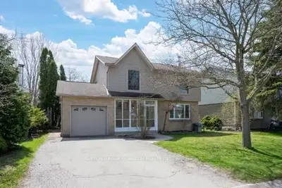 31 Archer Crescent, London South, On N6e 2a4