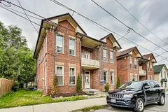 615 Union Street 1, Peterborough, On K9h 3v4