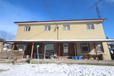 209 County Rd 28 Road, Otonabee-south Monaghan, On K0l 1b0